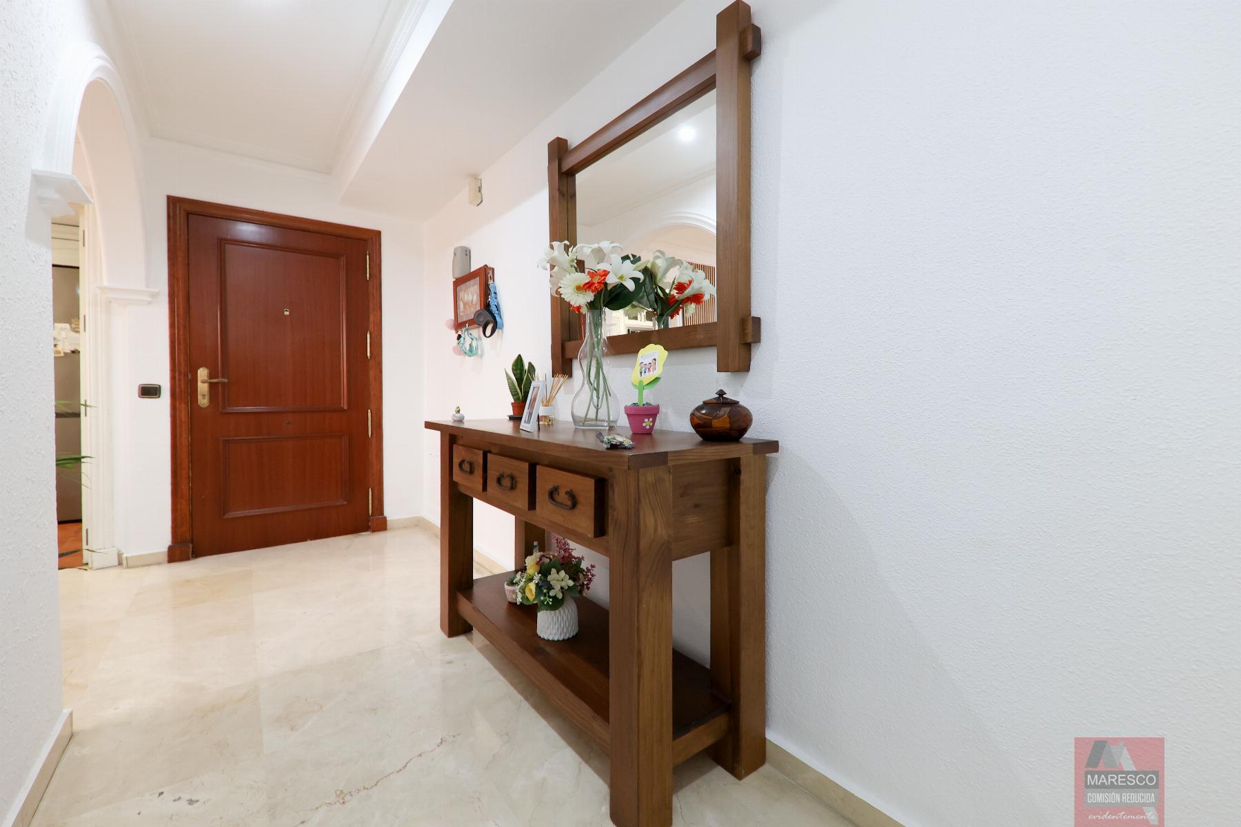 Venta de piso en Mijas