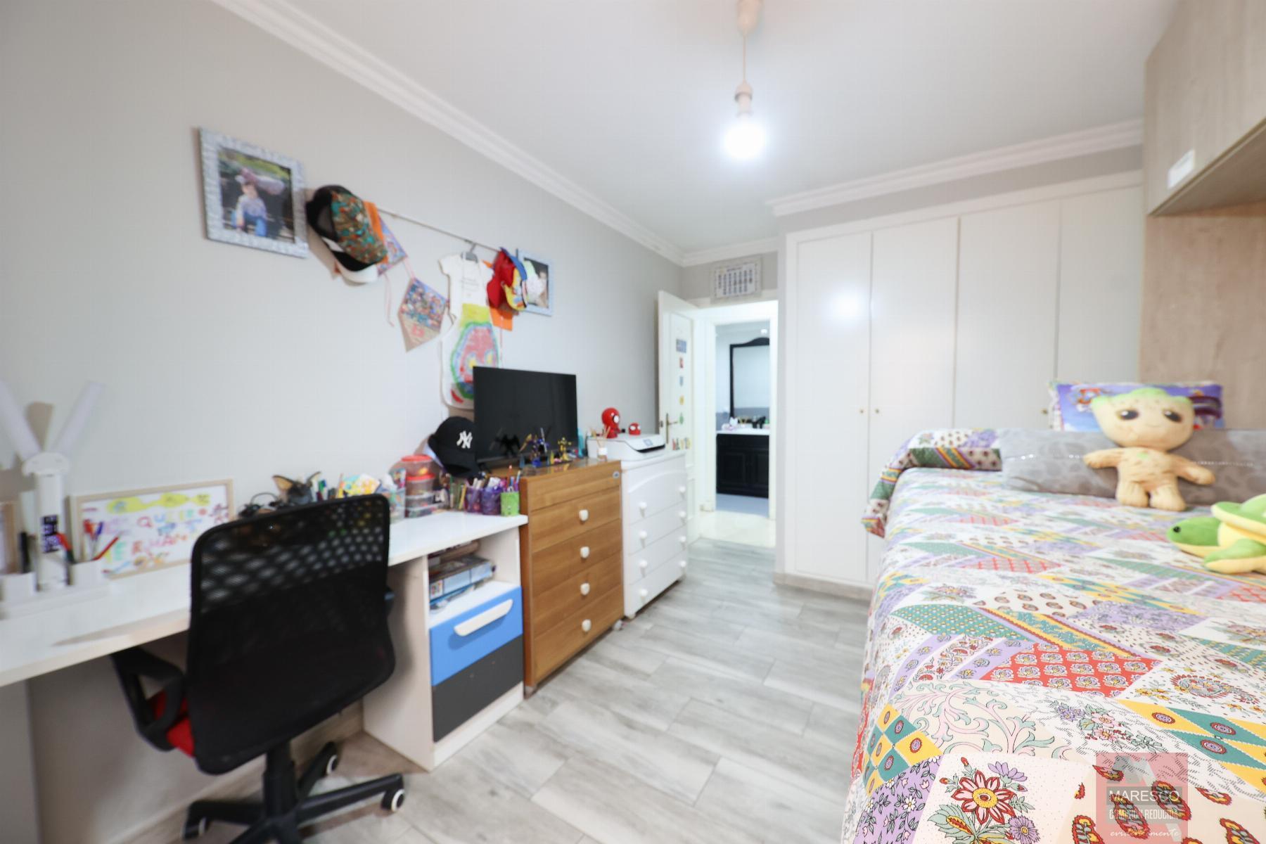 Venta de piso en Mijas