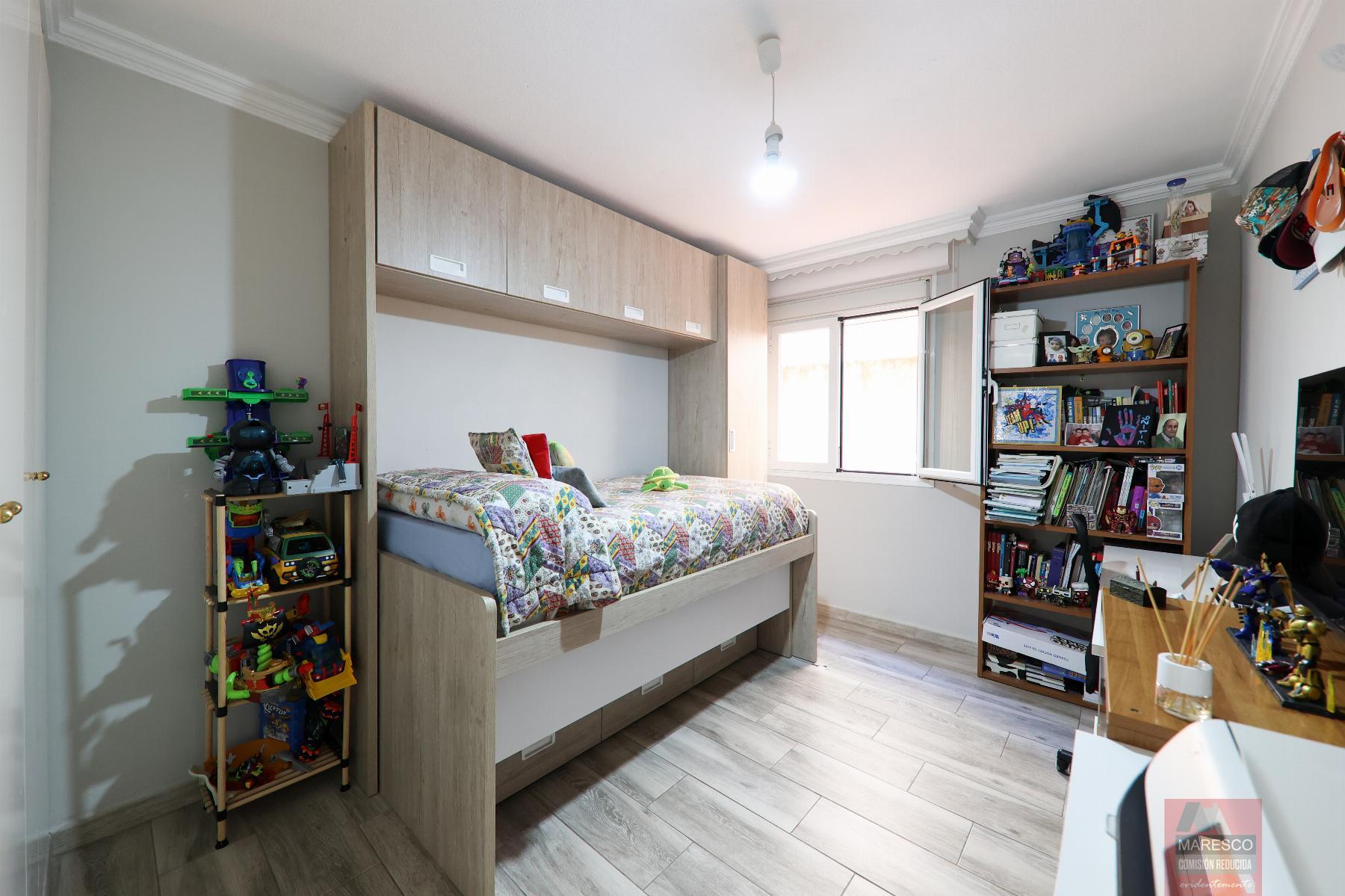 Venta de piso en Mijas