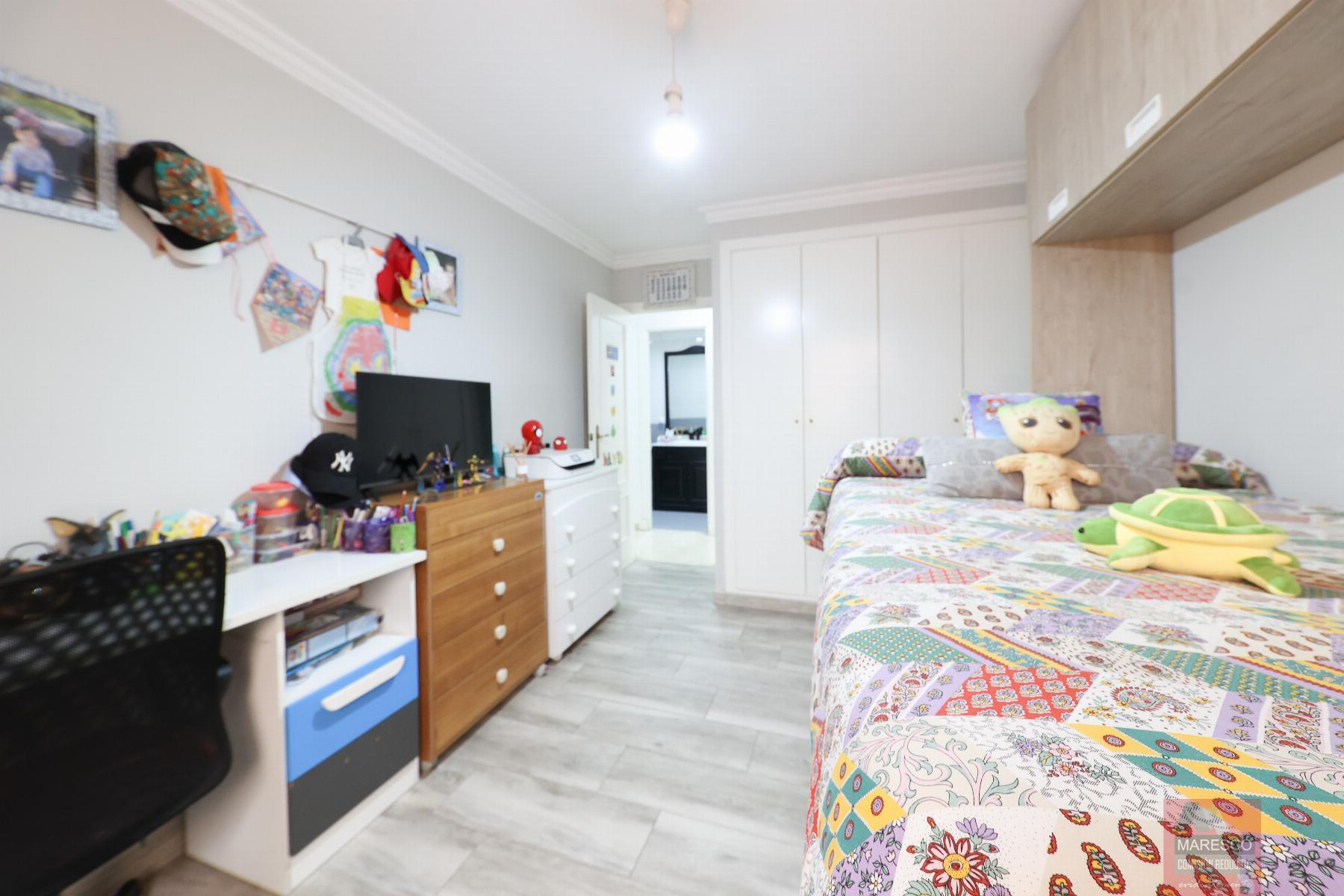 Venta de piso en Mijas