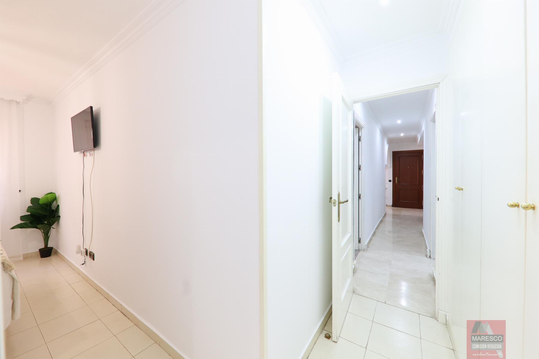 Venta de piso en Mijas