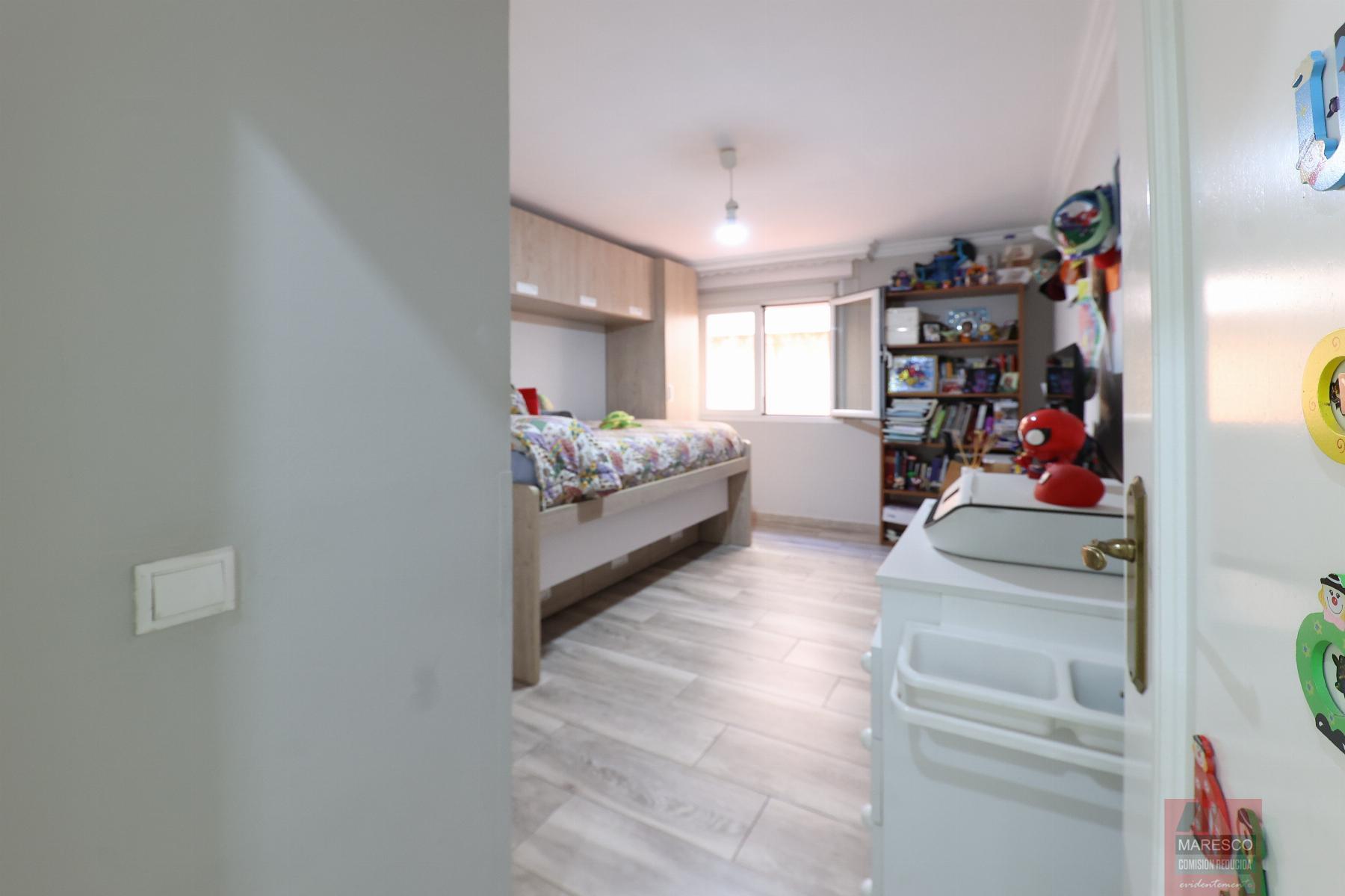 Venta de piso en Mijas