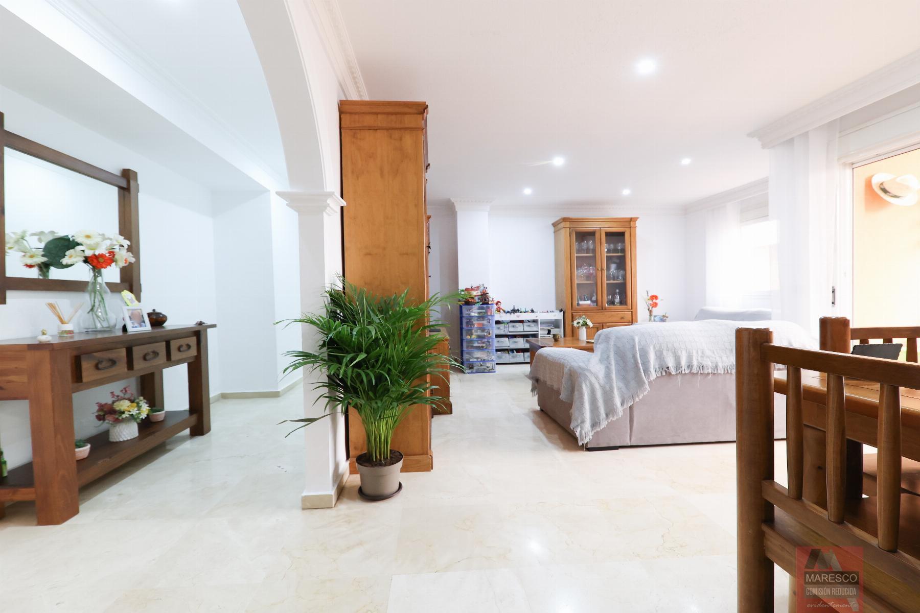 Venta de piso en Mijas