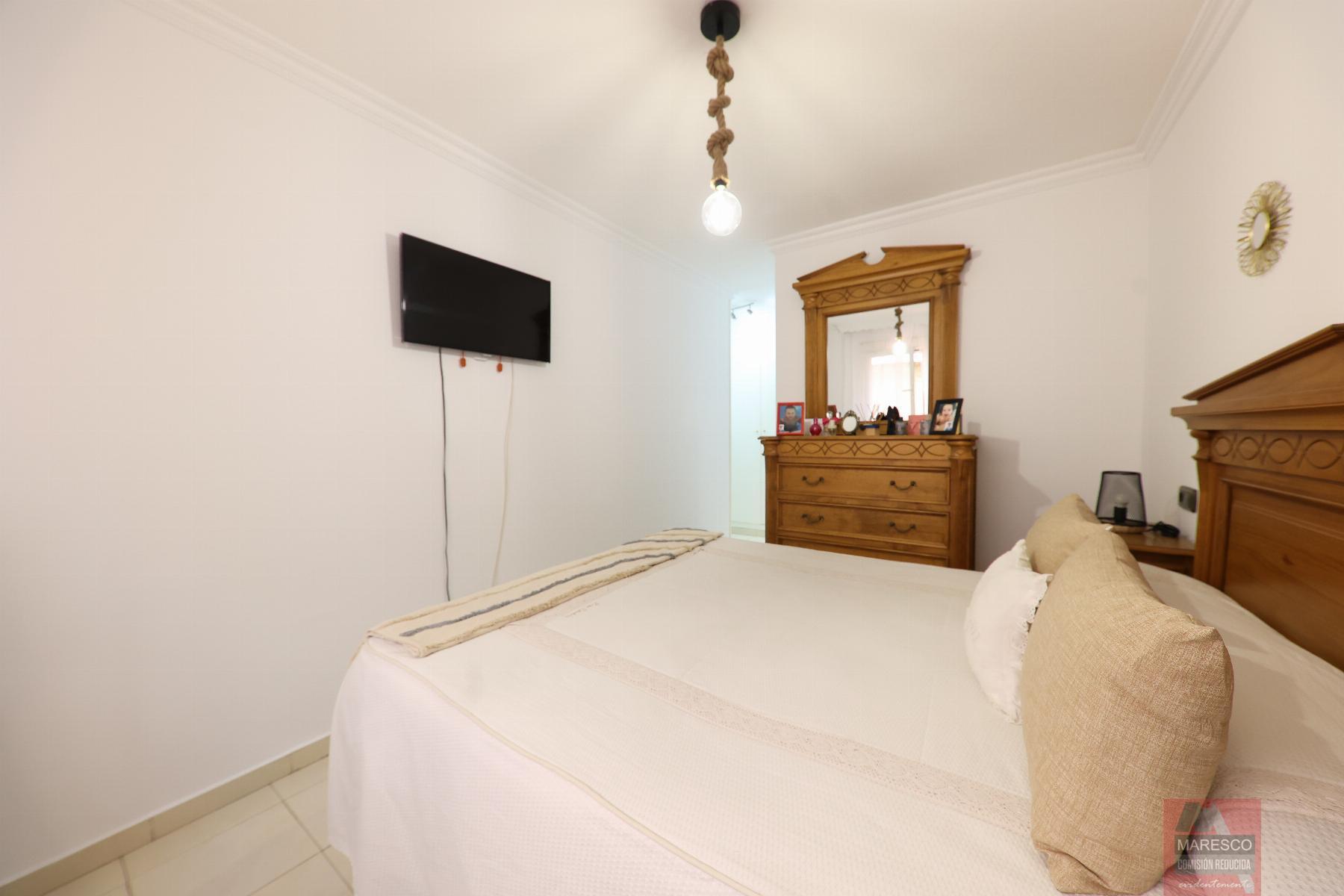 Venta de piso en Mijas