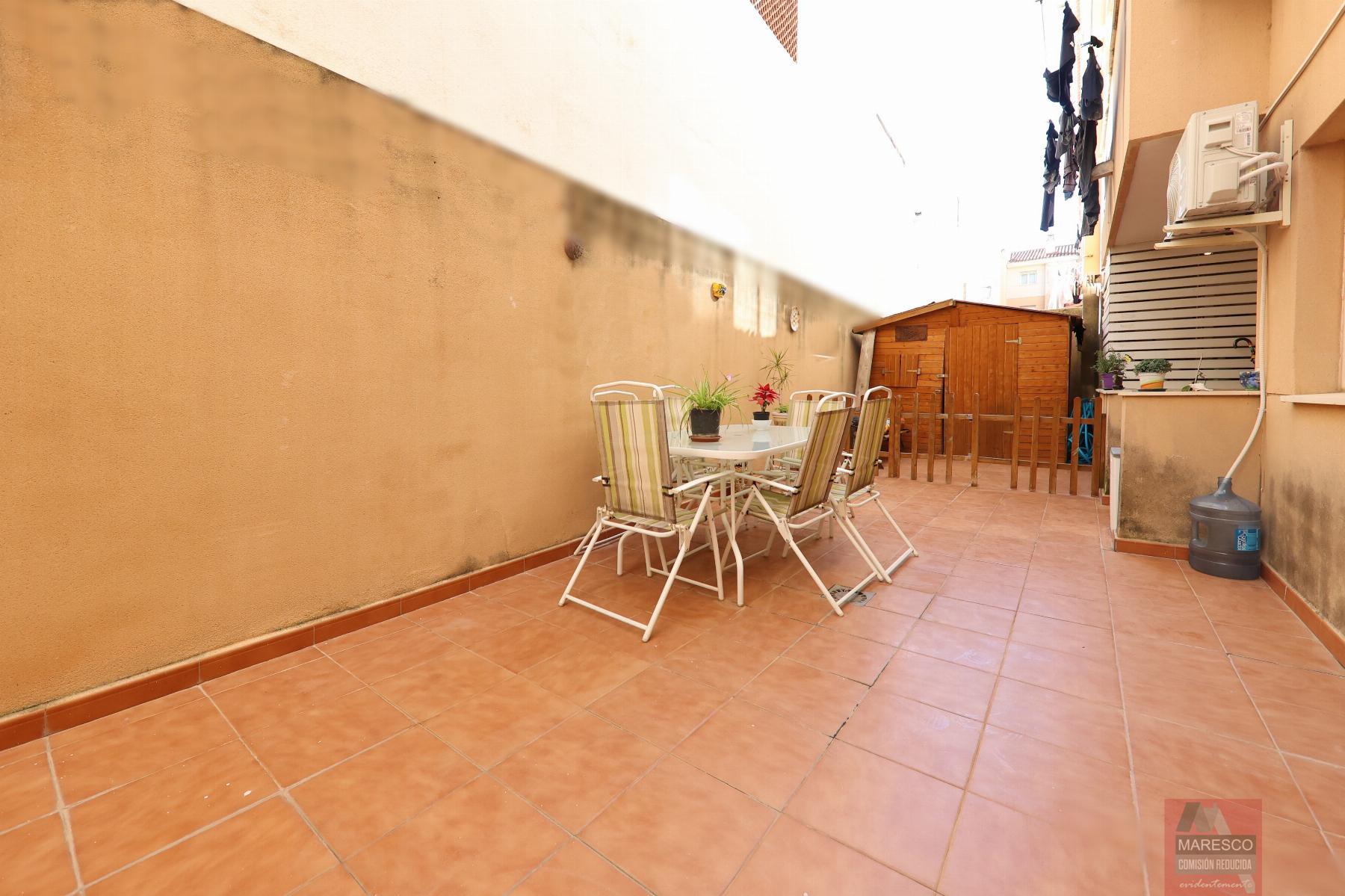 Venta de piso en Mijas