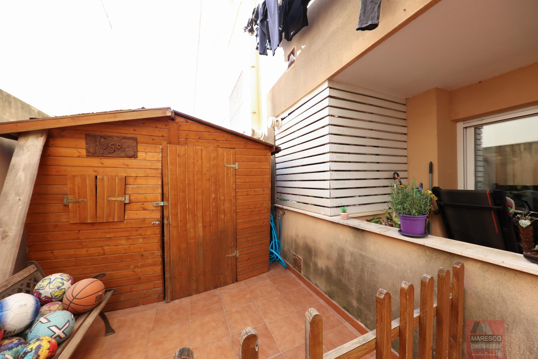 Venta de piso en Mijas