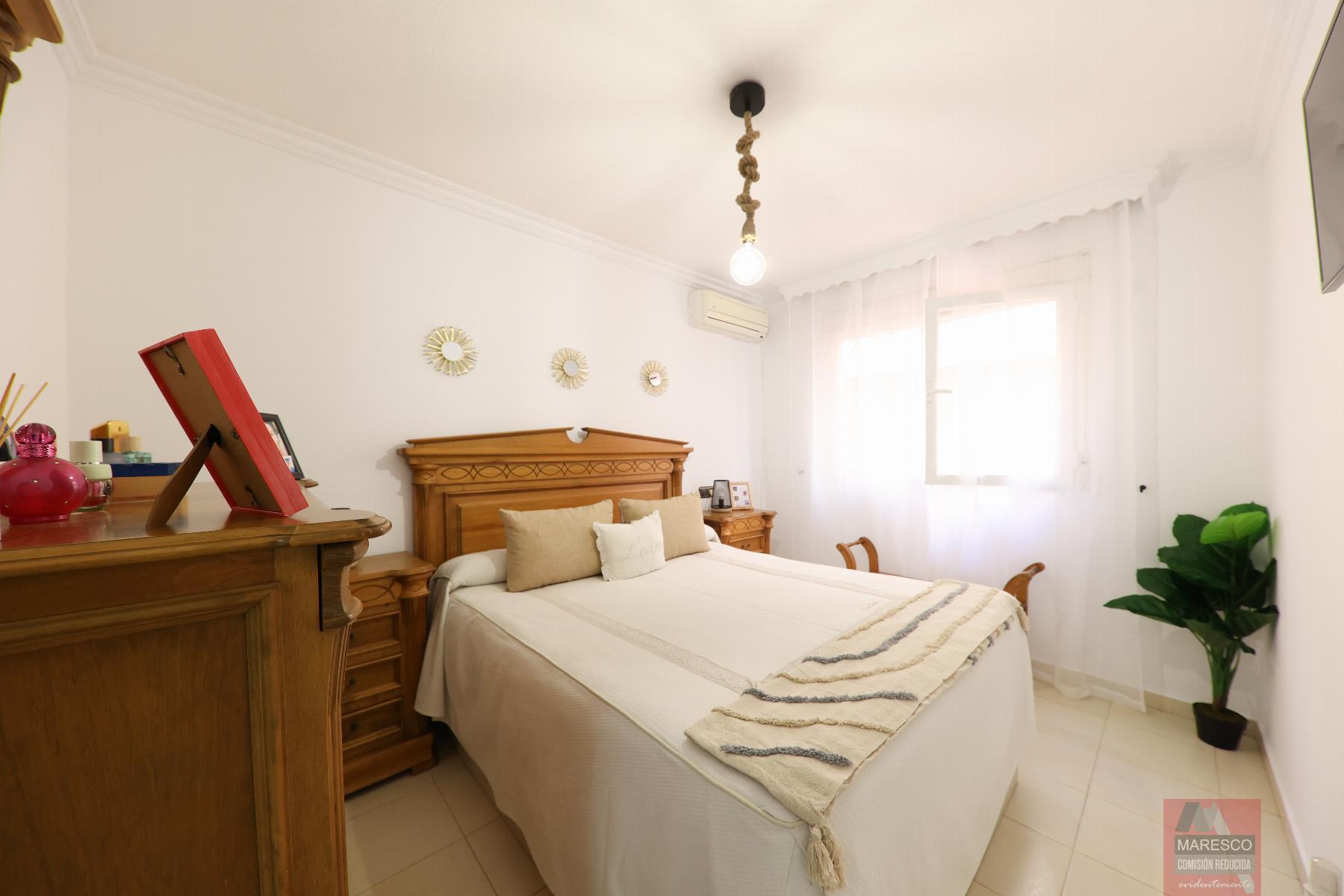 Venta de piso en Mijas