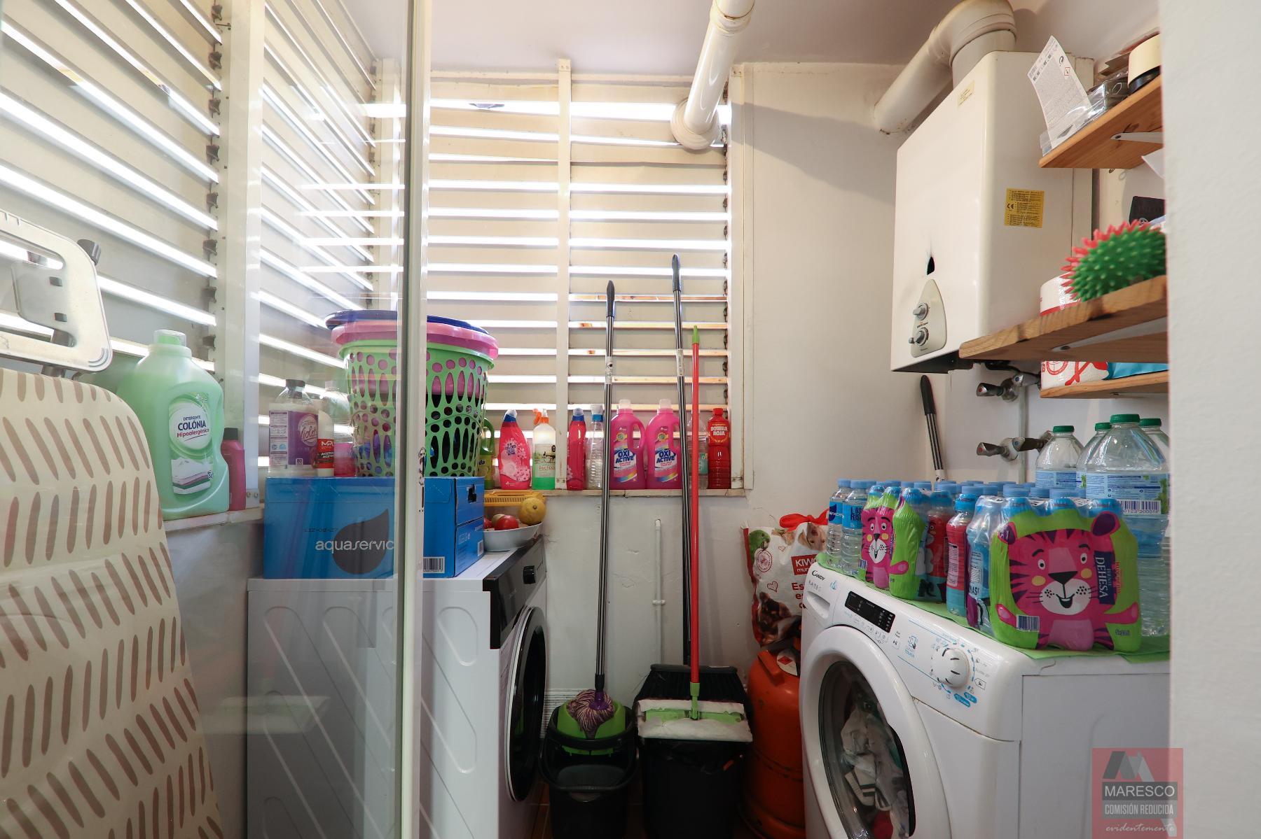 Venta de piso en Mijas