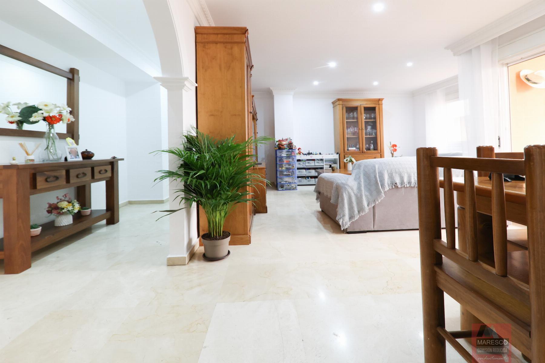 Venta de piso en Mijas