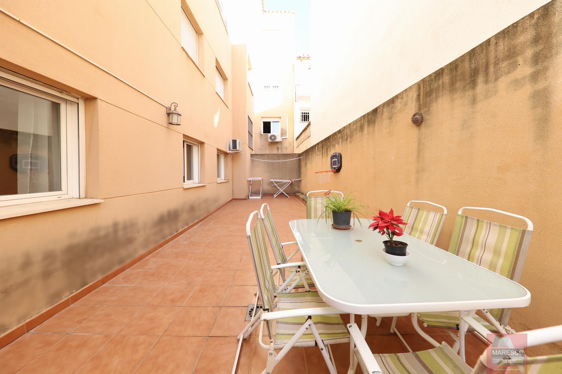 Venta de piso en Mijas