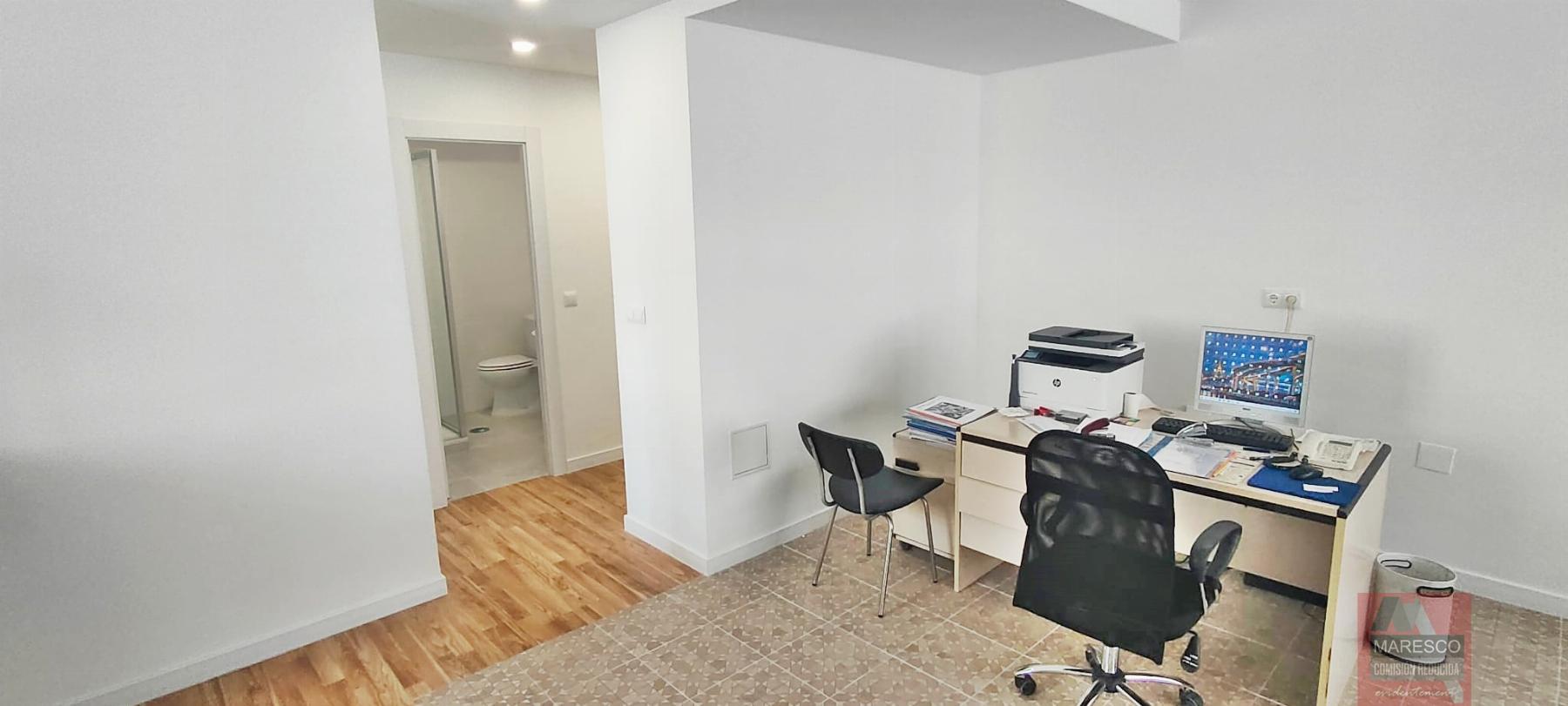 Venta de piso en Fuengirola