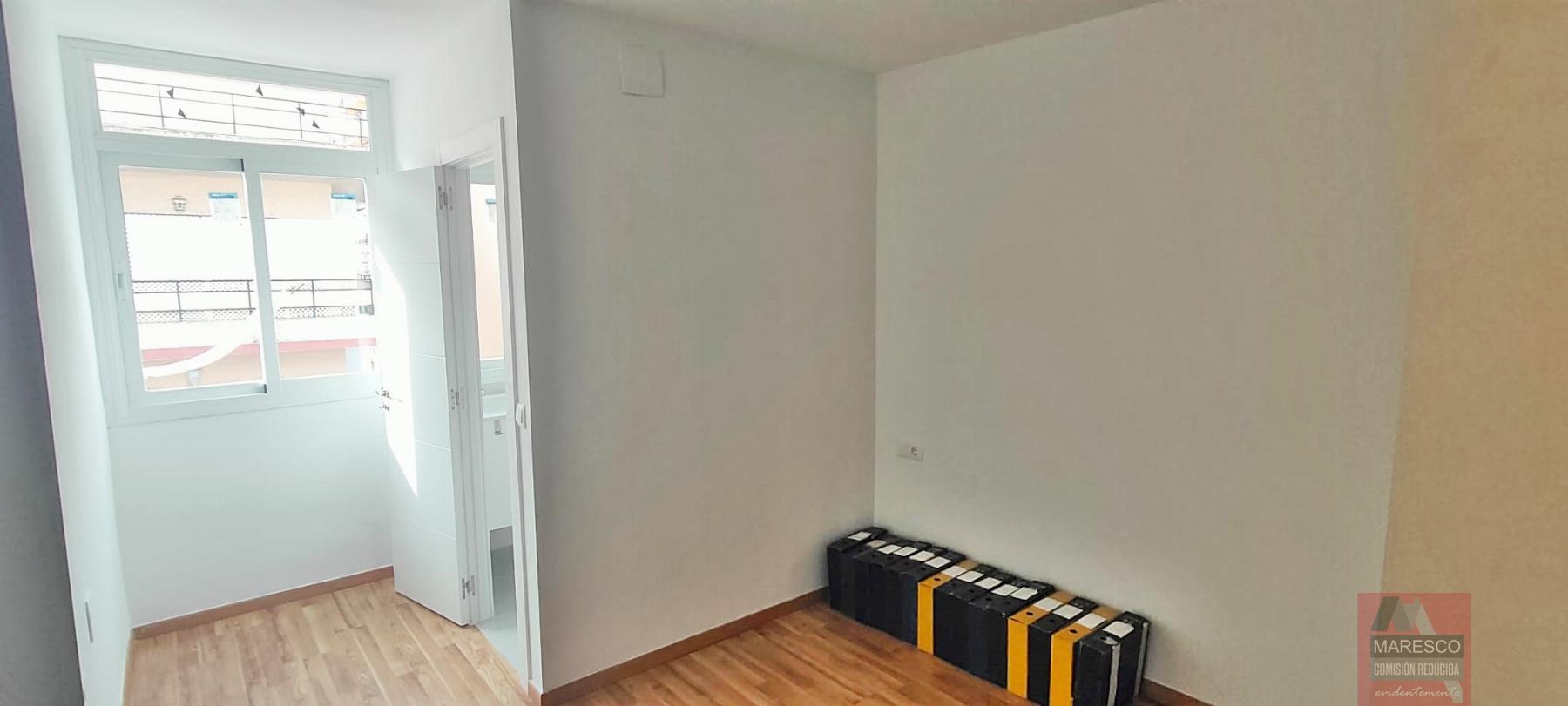 Venta de piso en Fuengirola