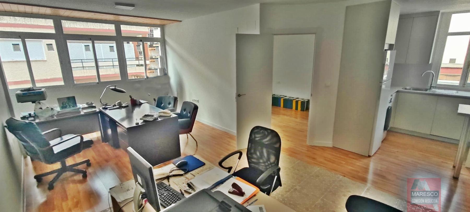 Venta de piso en Fuengirola