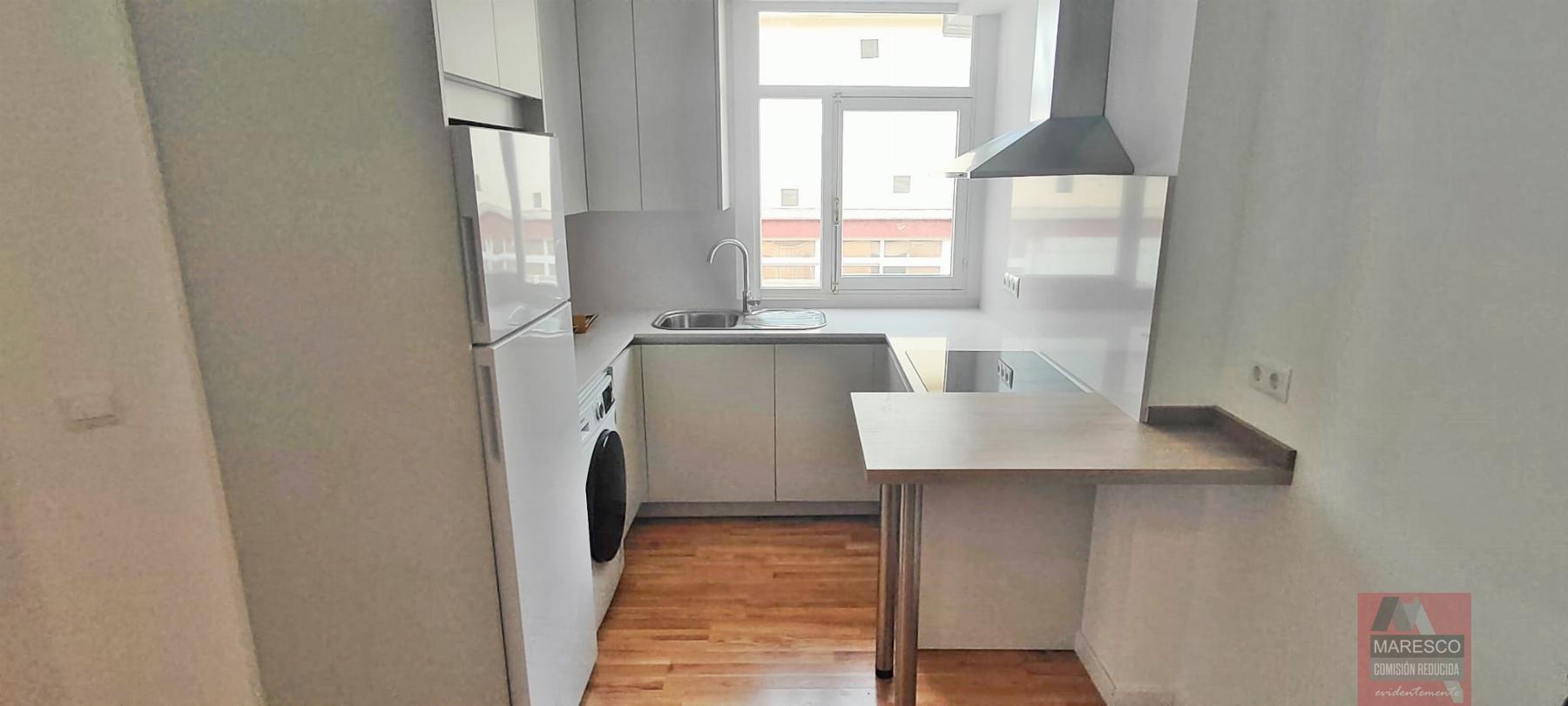 Venta de piso en Fuengirola