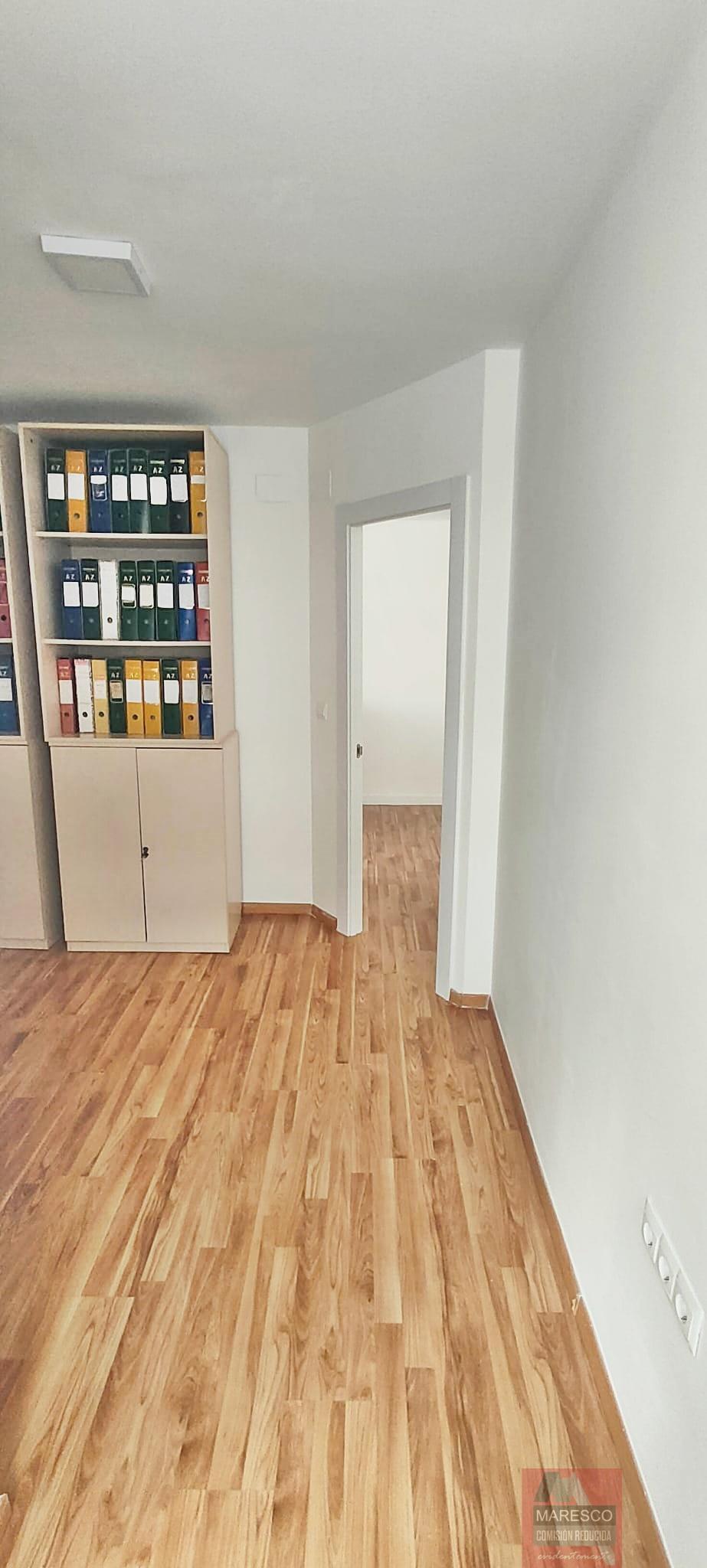 Venta de piso en Fuengirola