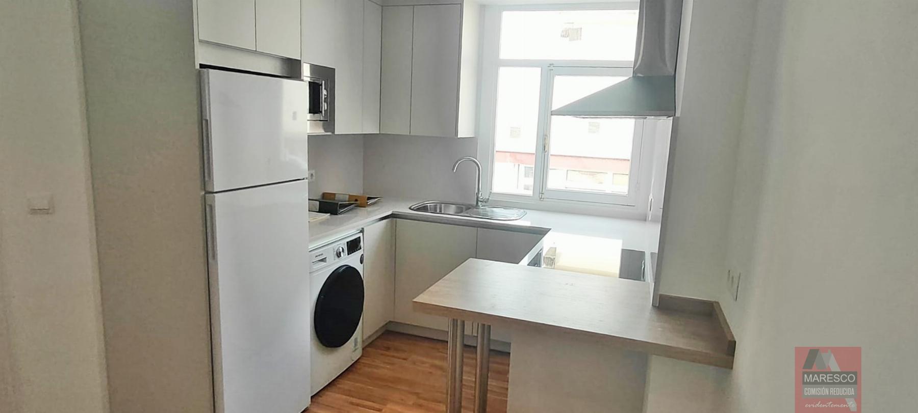 Venta de piso en Fuengirola