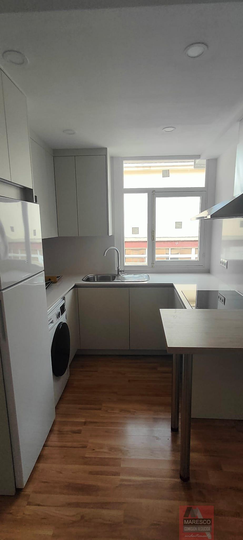 Venta de piso en Fuengirola