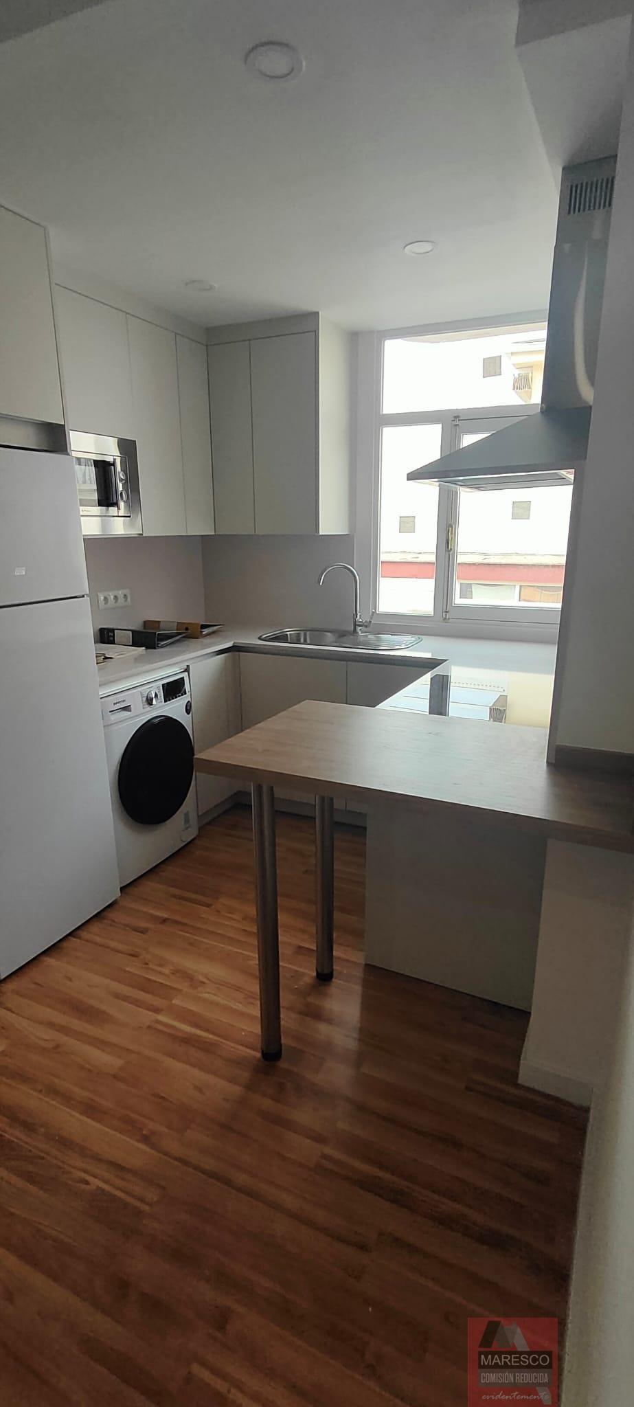 Venta de piso en Fuengirola