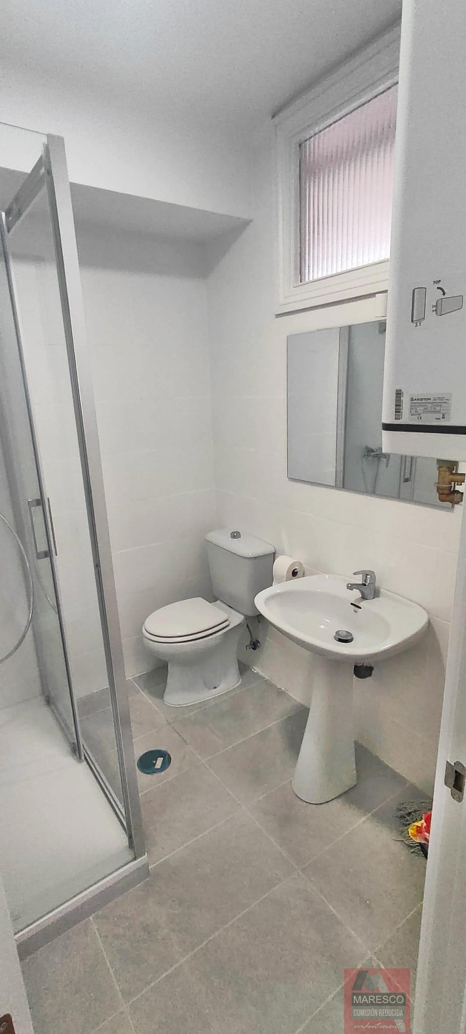 Venta de piso en Fuengirola