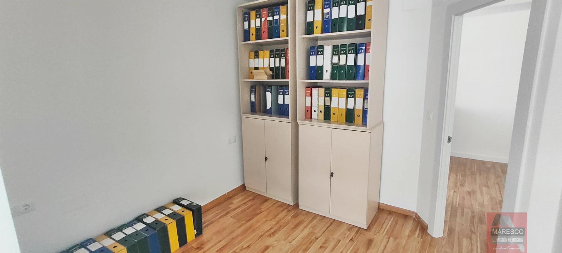 Venta de piso en Fuengirola