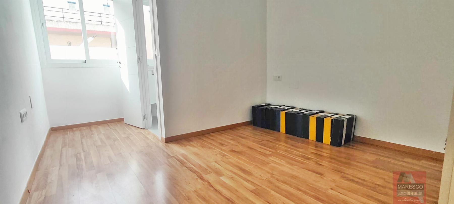 Venta de piso en Fuengirola