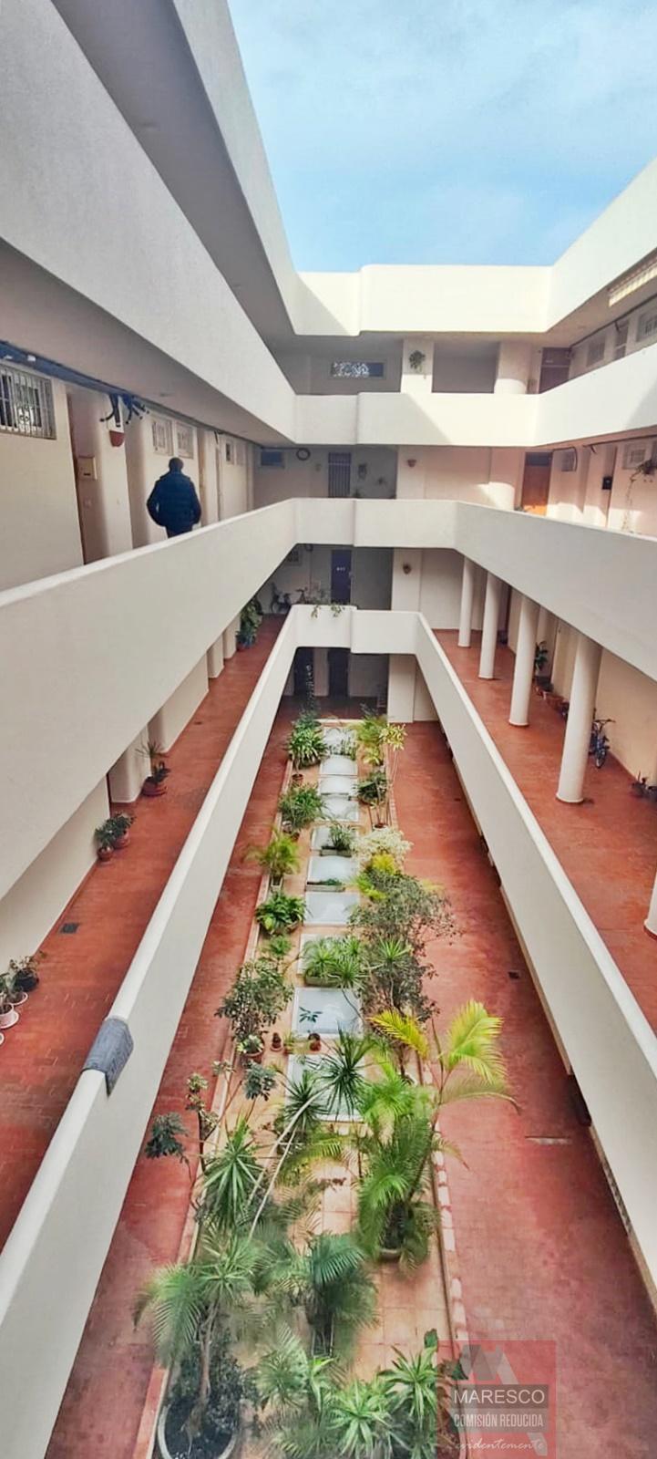 Venta de piso en Fuengirola