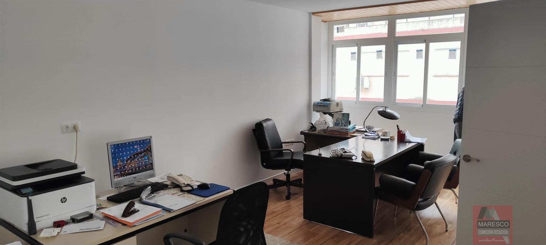 Venta de piso en Fuengirola