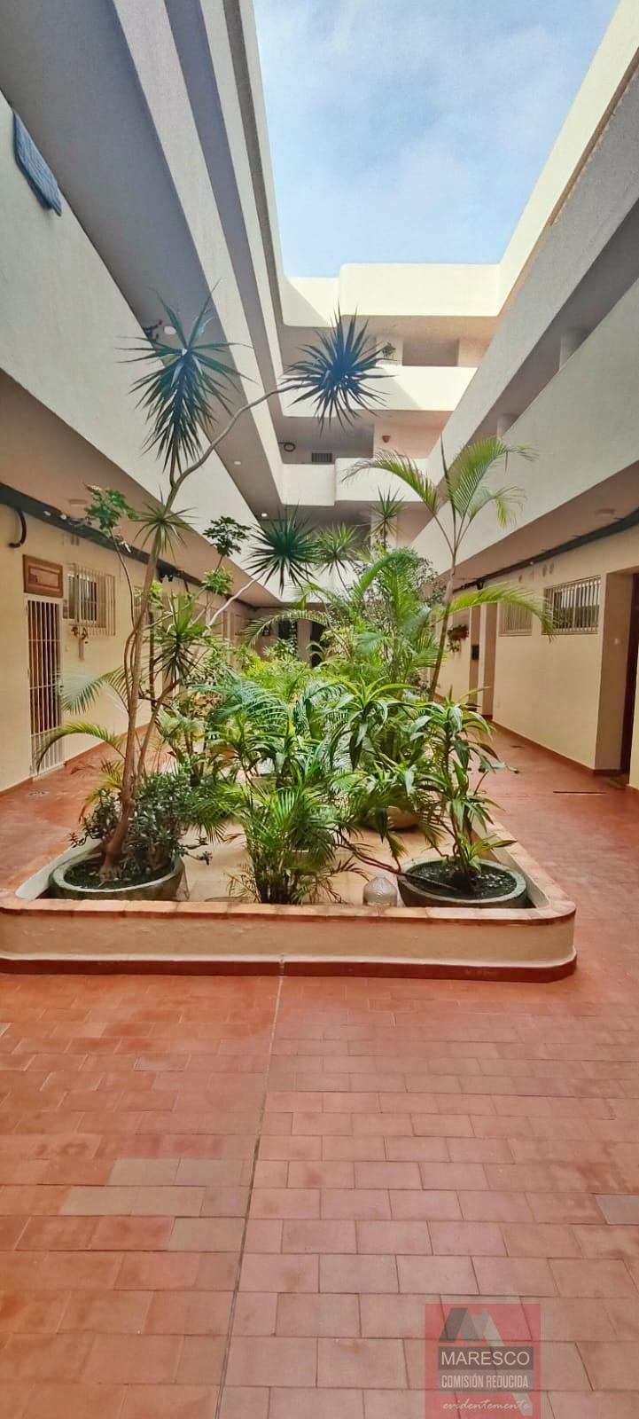 Venta de piso en Fuengirola