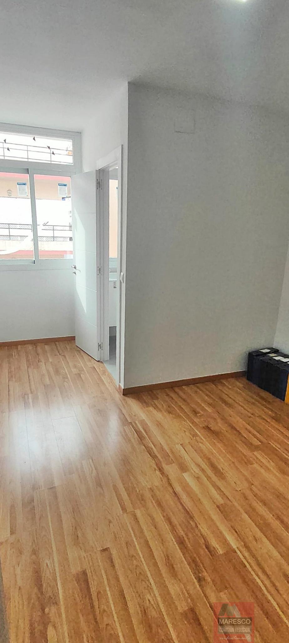 Venta de piso en Fuengirola