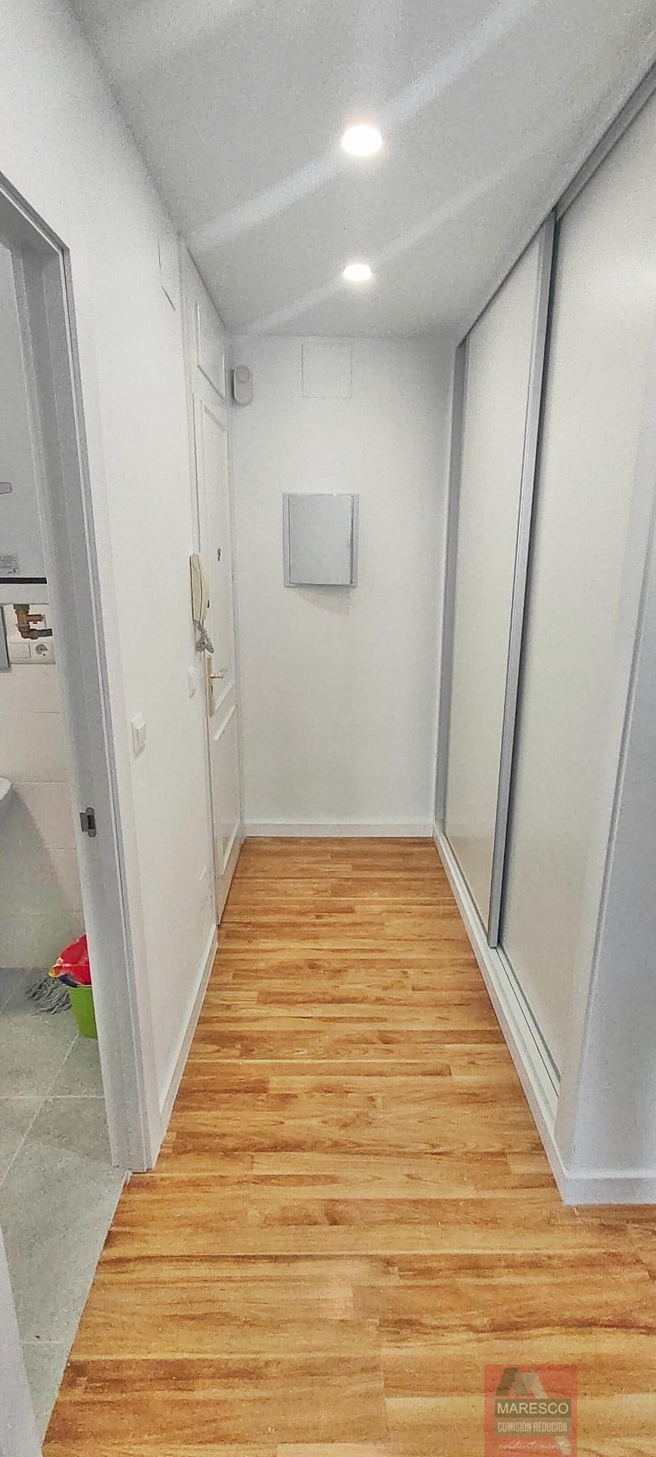 Venta de piso en Fuengirola