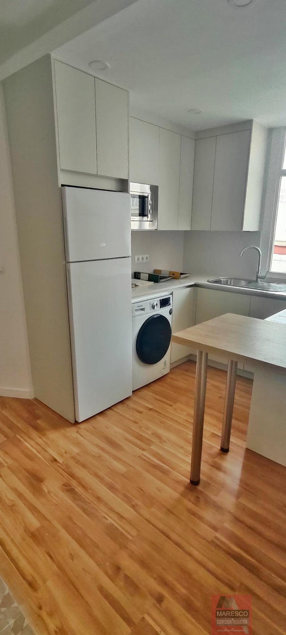 Venta de piso en Fuengirola