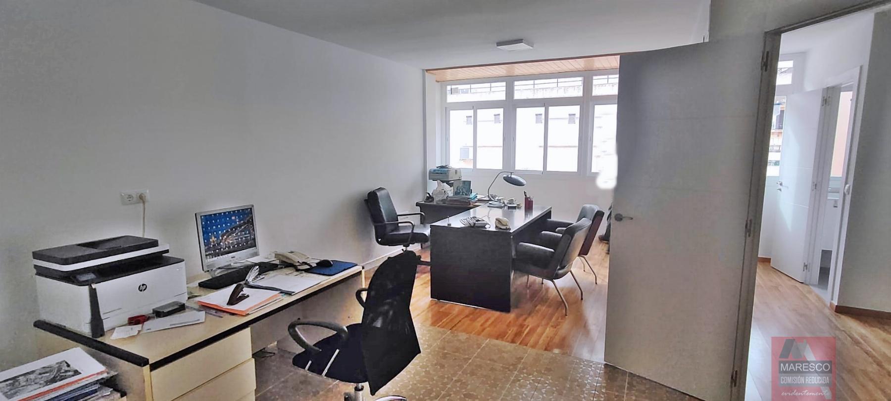 Venta de piso en Fuengirola