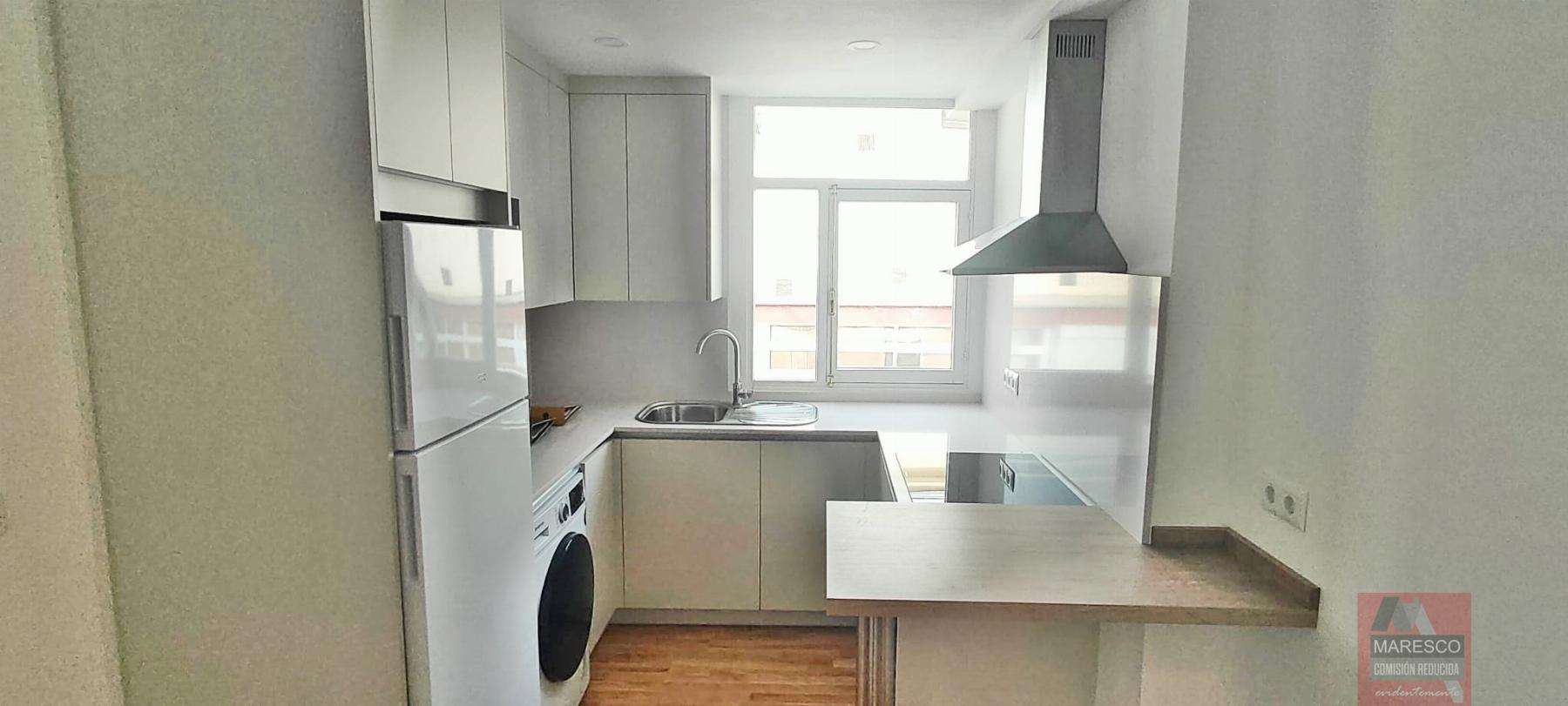 Venta de piso en Fuengirola