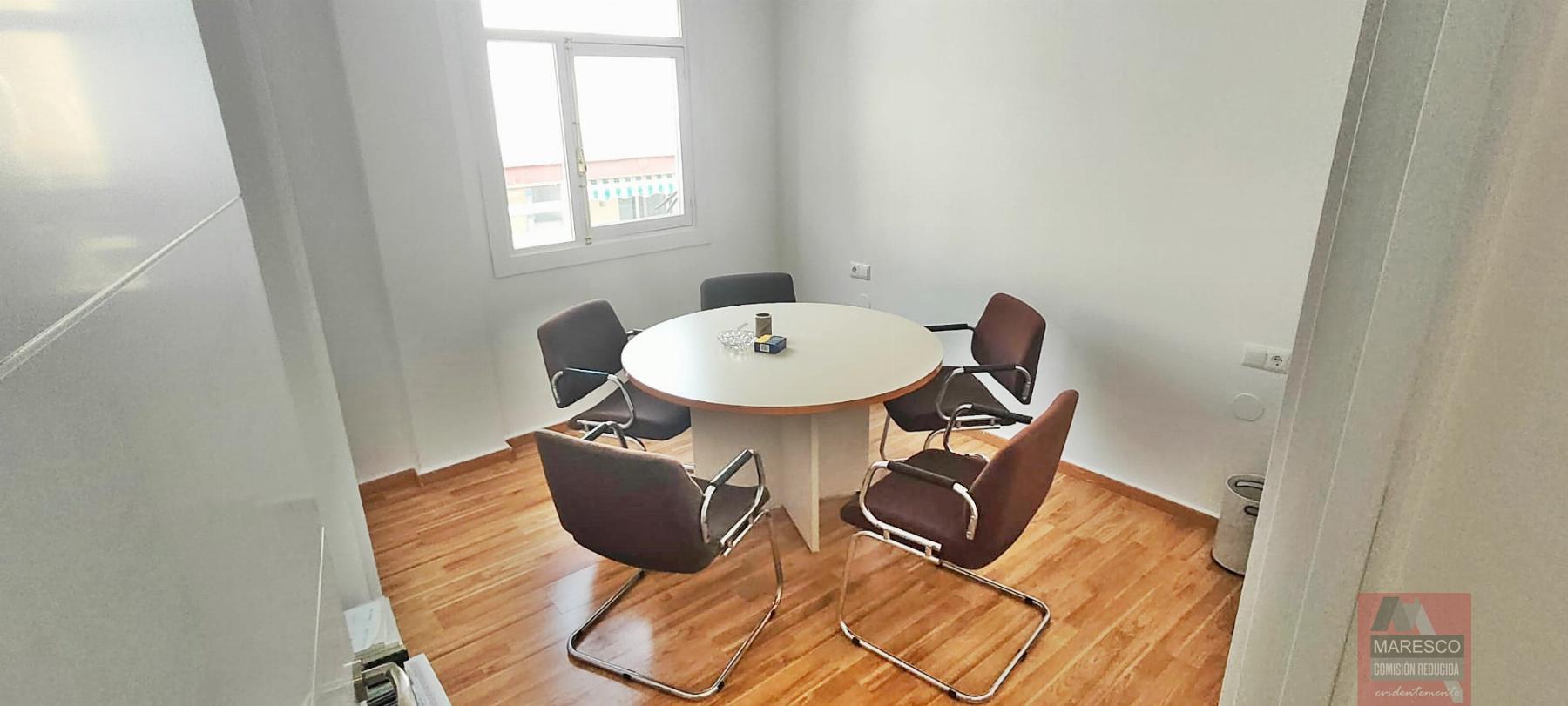 Venta de piso en Fuengirola