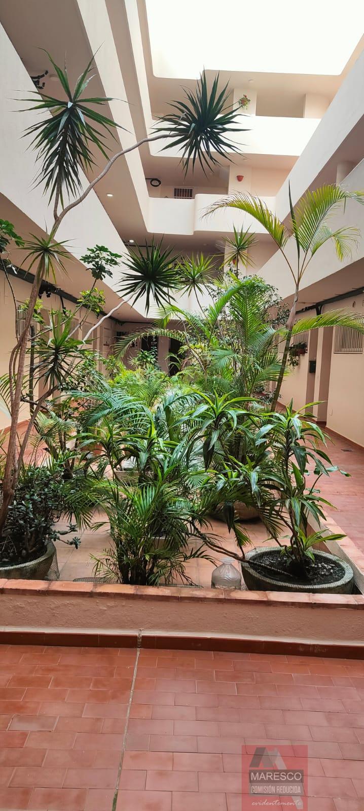 Venta de piso en Fuengirola