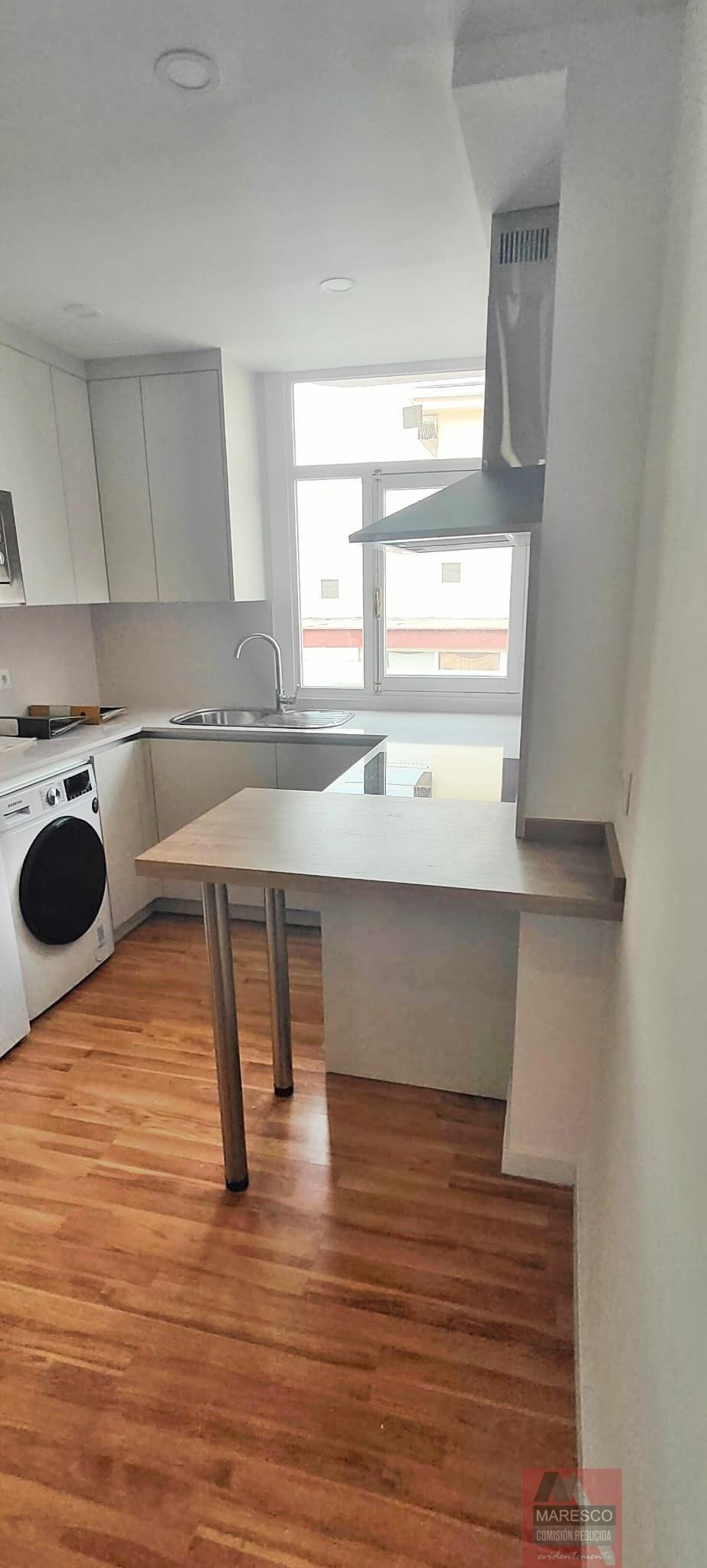 Venta de piso en Fuengirola