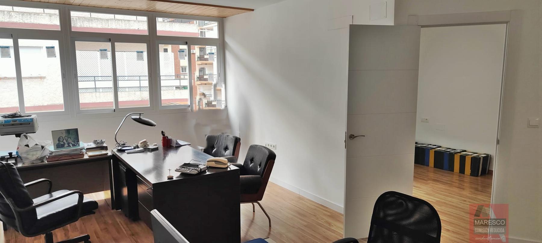 Venta de piso en Fuengirola