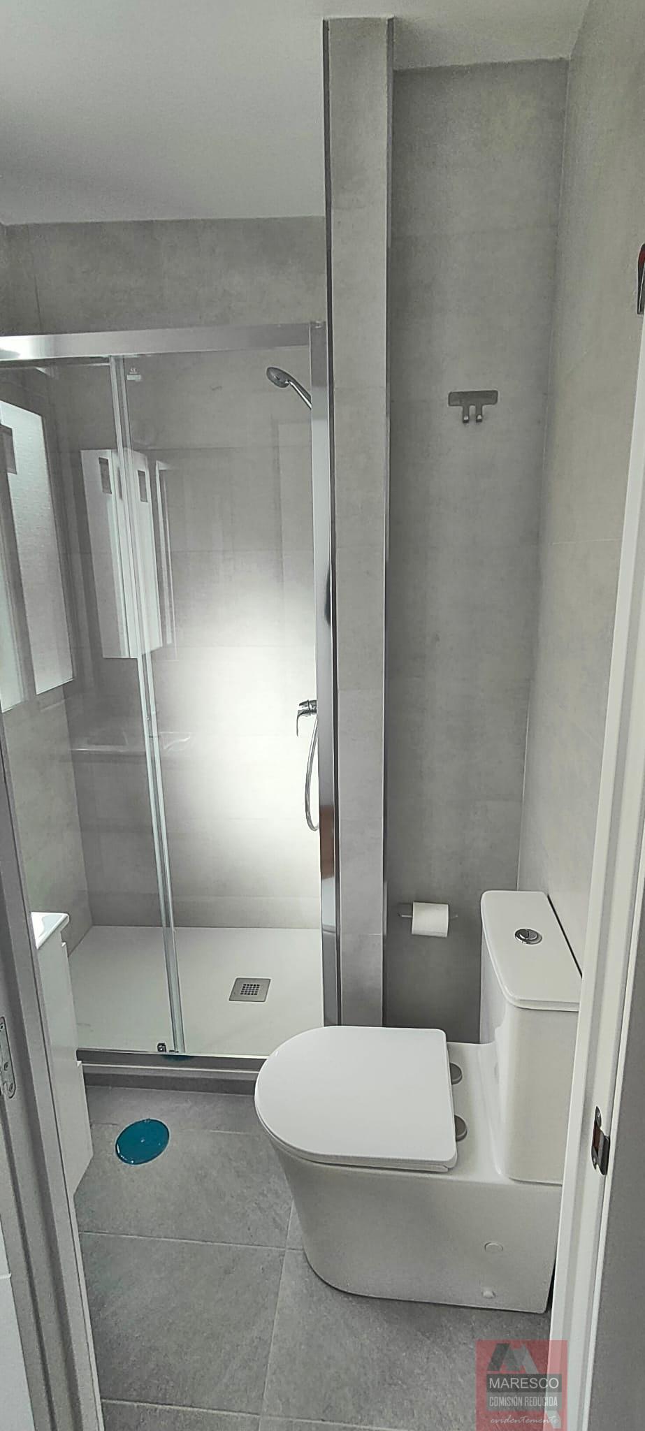 Venta de piso en Fuengirola