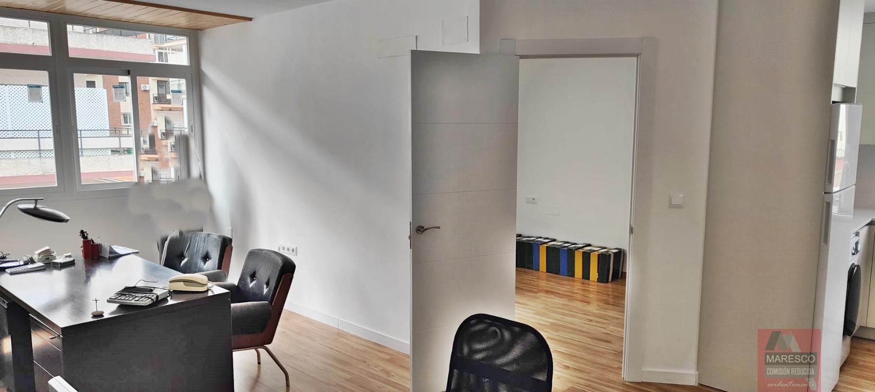 Venta de piso en Fuengirola