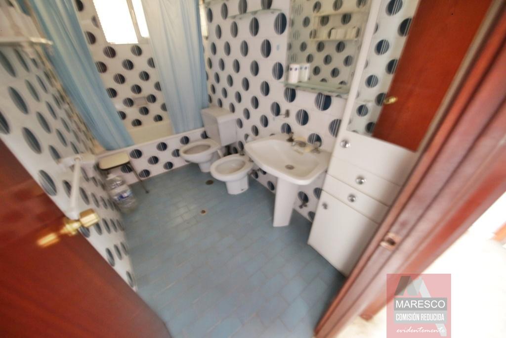 Venta de apartamento en Fuengirola