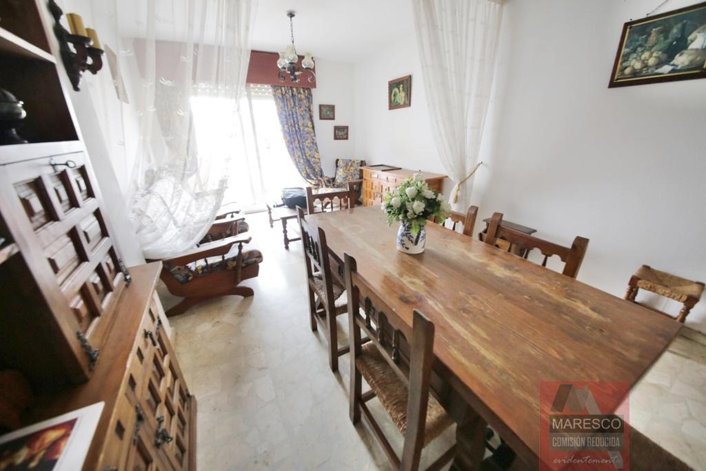 Venta de apartamento en Fuengirola