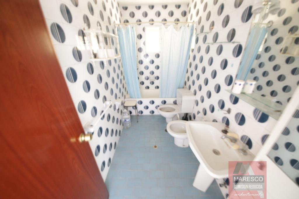 Venta de apartamento en Fuengirola