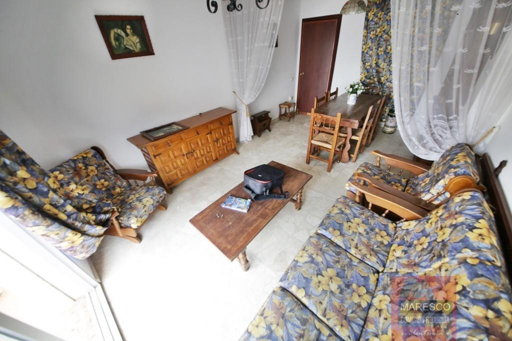 Venta de apartamento en Fuengirola