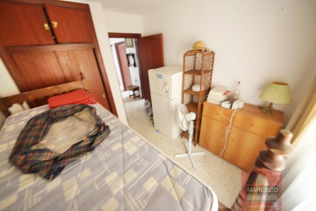 Venta de apartamento en Fuengirola