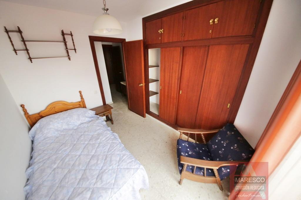 Venta de apartamento en Fuengirola