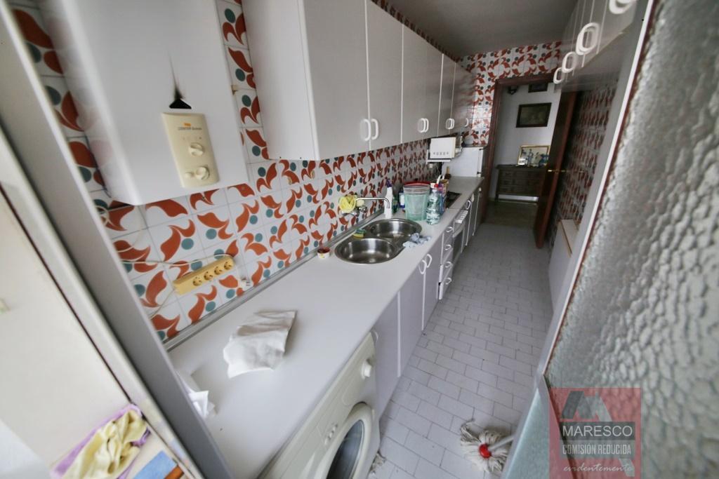 Venta de apartamento en Fuengirola