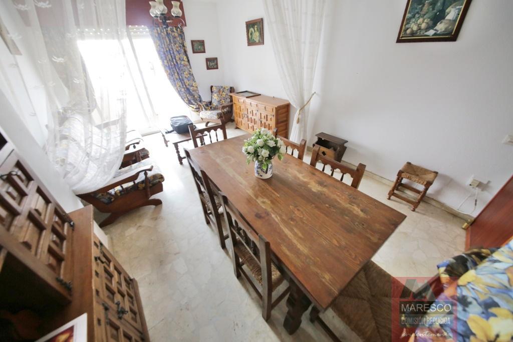 Venta de apartamento en Fuengirola