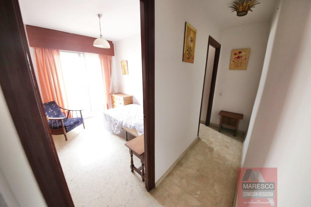 Venta de apartamento en Fuengirola