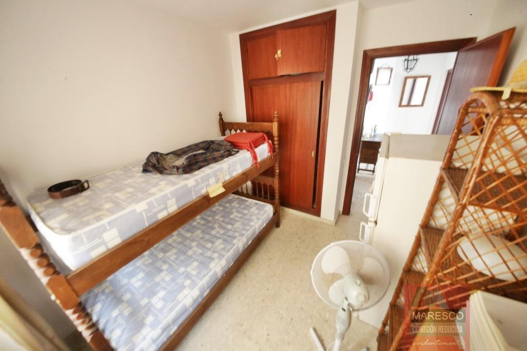 Venta de apartamento en Fuengirola