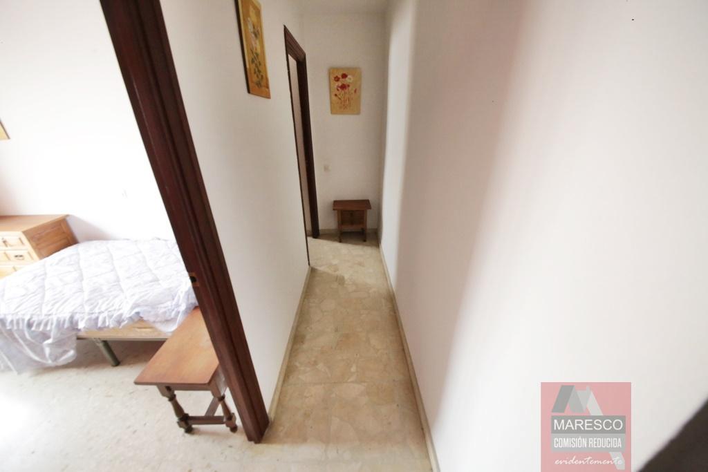 Venta de apartamento en Fuengirola
